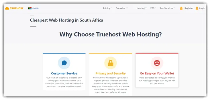 Truehost