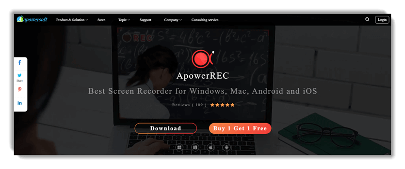 ApowerREC