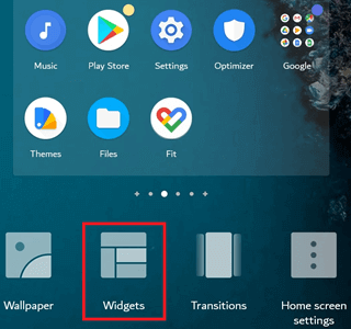 Android Notification History
