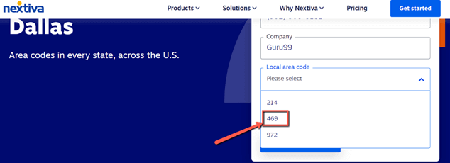 Nextiva Phone System