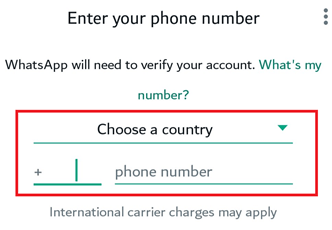 Recover Deleted Messages on WhatsApp from Google Drive