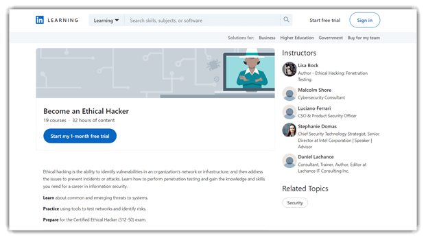 become- ethical-hacking-course