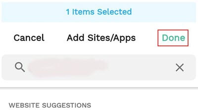 How to Block Sites in Chrome on Your Android