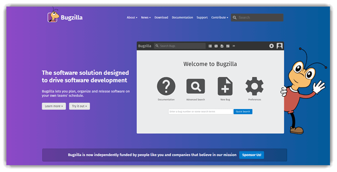 Bugzilla