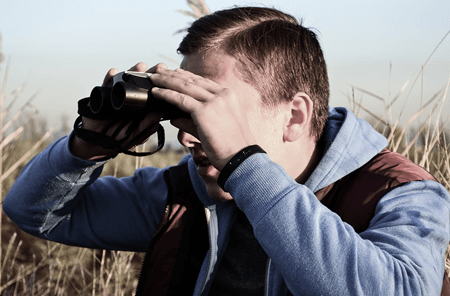 Follow Partner Secretly