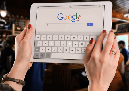 Google Chrome Password Hack