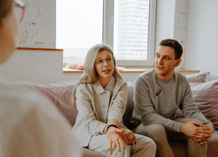 Heal Emotionally After Infidelity