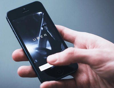 Monitor Uber Rideshare