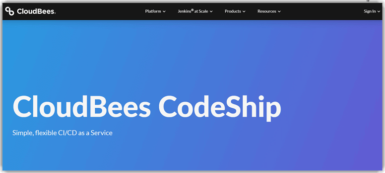 Codeship