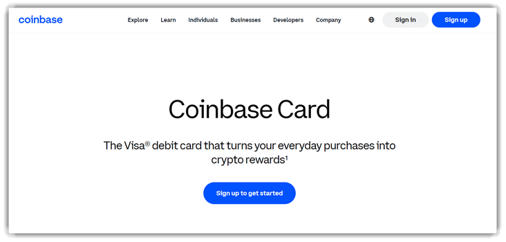 CoinBase