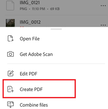 Adobe Acrobat Reader