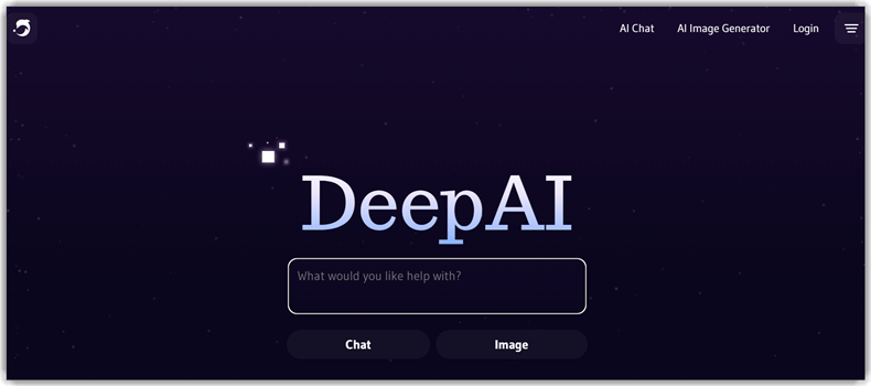 DeepAI