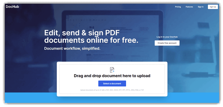 DocHub
