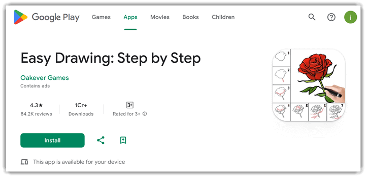 Kawaii Easy Drawing: How to draw Step by Step
