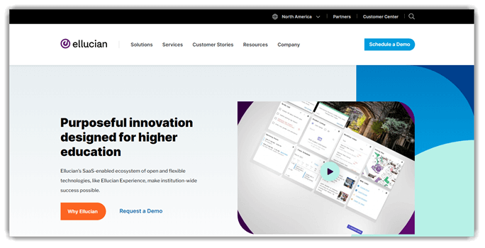 Ellucian