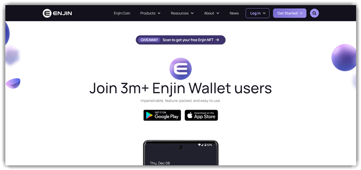 Enjin