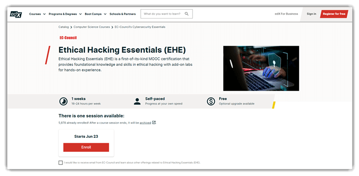 ethical-hacking-essentials-edx-course
