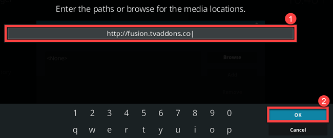 Manually Install Kodi Dependencies