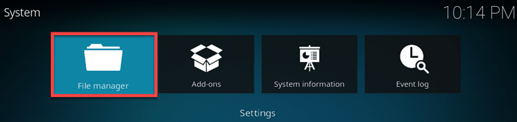 Failed to Install a Dependency error