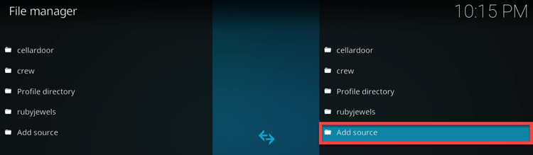 Failed to Install a Dependency error