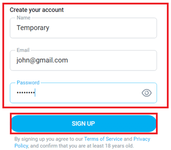 Find Someone on OnlyFans by Email