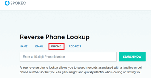 Find Someone on OnlyFans Via Phone Number