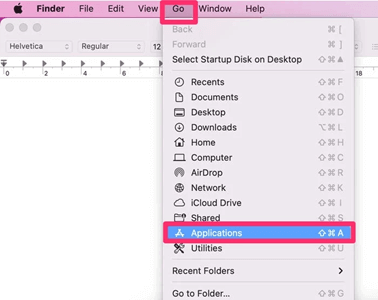 Clearing the DNS Cache on Chrome from mac