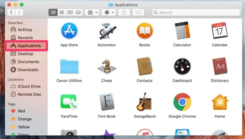 Clearing the DNS Cache on Chrome from macOS