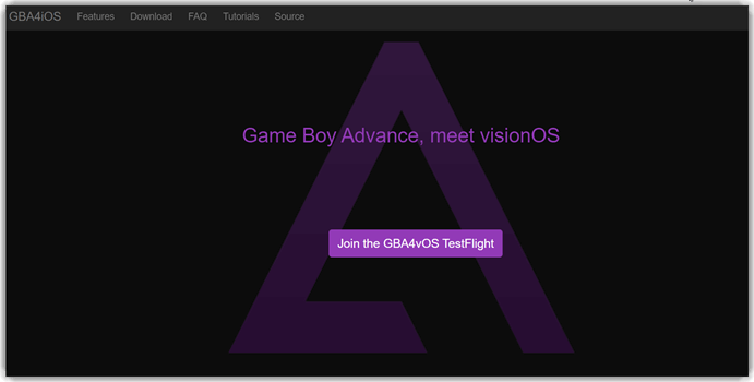 GBA4iOS