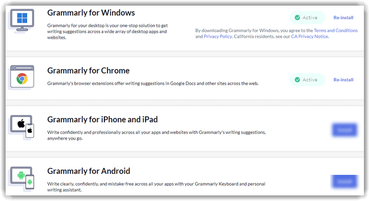 How to Use Grammarly