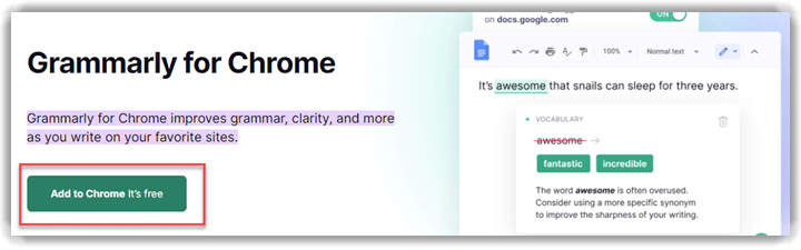The 5 Different Grammarly Apps