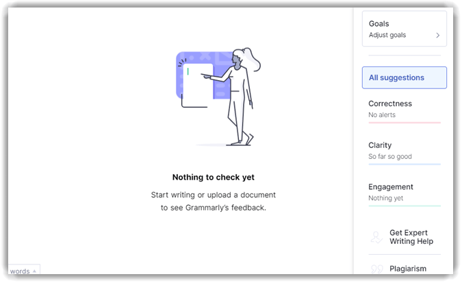 The 5 Different Grammarly Apps