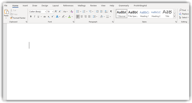 The 5 Different Grammarly Apps
