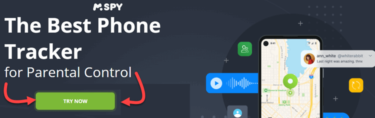 Hack iPhone Remotely using Spy App