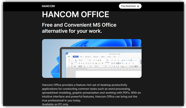 Hancom Office