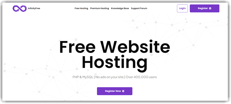 InfinityFree