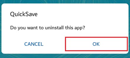 Uninstall Any App Connected to Instagram