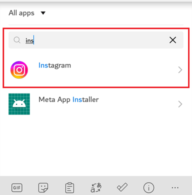 Turn Off & On the Notification Settings