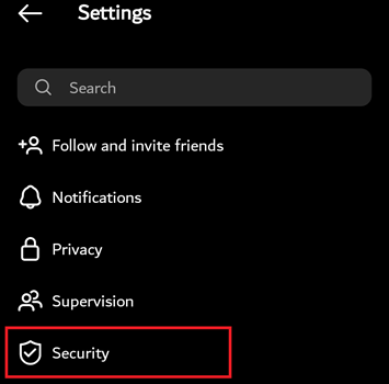 Reset Your Instagram Password and Login