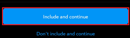 Contact Instagram Support for Help