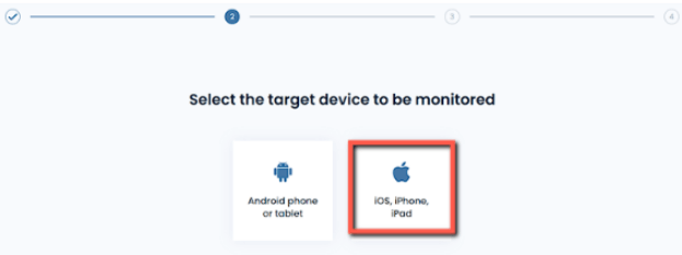 Install uMobix in iOS Device