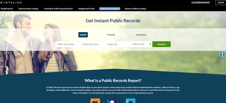 Public Records
