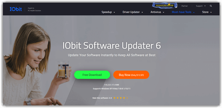 IObit