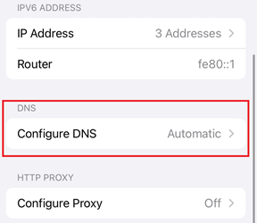 Unlock iCloud Activation Lock on iPhone/iPad via DNS