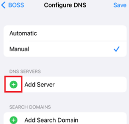 Unlock iCloud Activation Lock on iPhone/iPad via DNS