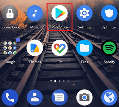 Update or Reinstall Instagram App to Fix the Activity Issue
