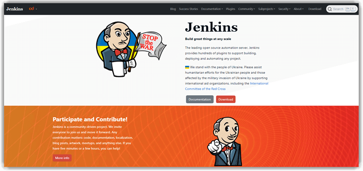 Jenkins