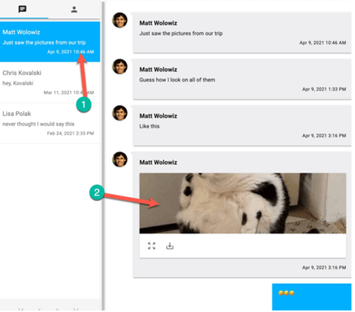 Using mSpy (Reliable Method)