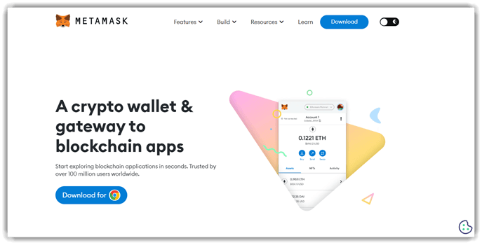 MetaMask