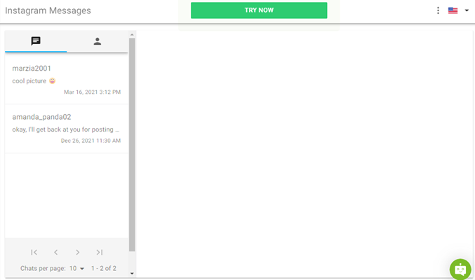 Social Media Monitoring